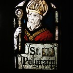 Saint Polycarp of Smyrna