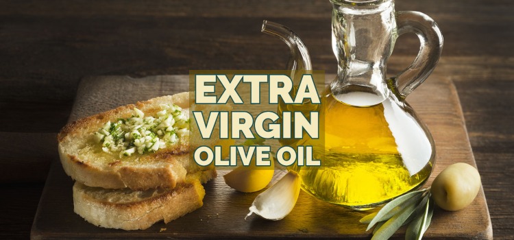 Extra Virgin Olive Oil