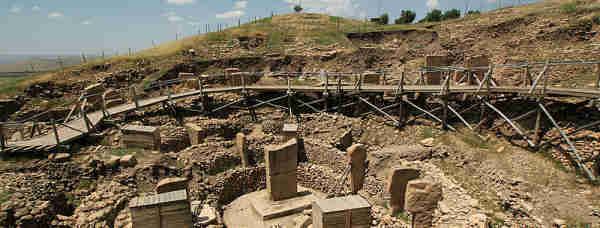 Gobeklitepe Guide