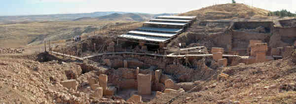 Gobeklitepe, Where Humanity's Story Began