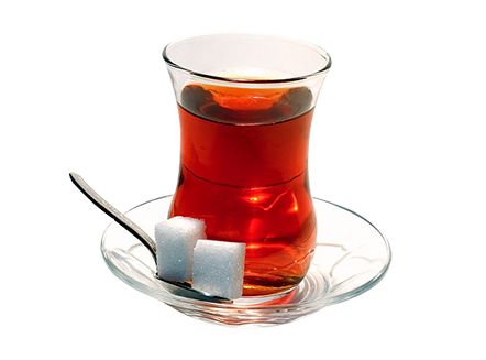 turkish tea logo