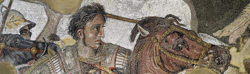 Alexander the Great and His Time in Turkey 1