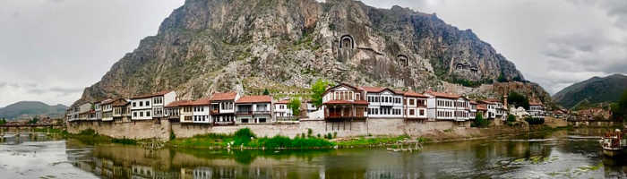 Amasya