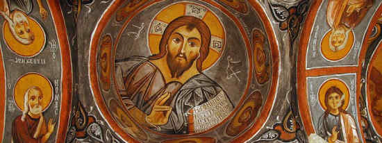 Apostle Paul in Turkey 4