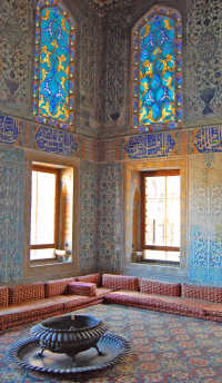 Attractions Around Sultanahmet Square 2