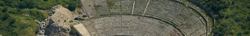 Ephesus Grand Theater