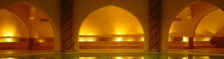 Istanbul Turkish Bath Recommended