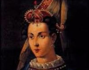 Queen Mother Pertevniyal Sultan
