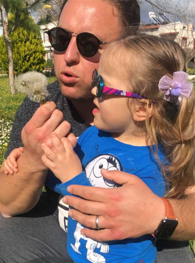 COVID-19 Message from Hasan