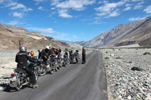 Guided Motorcycle Tours in Turkey