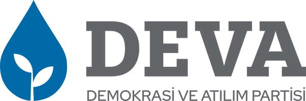 Democracy and Progress Party (Demokrasi ve Atılım Partisi - DEVA)