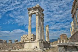 Acropolis of Pergamon