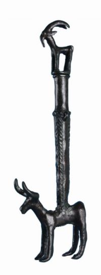 Başur Höyük (Basur Hill)