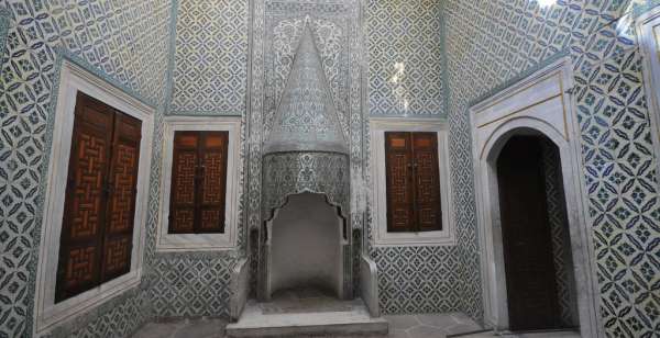 Attractions Around Sultanahmet Square 3