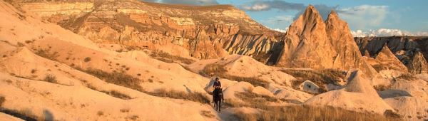 Horse-Ride-in-Cappadocia