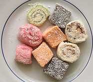 All About Turkish Delight