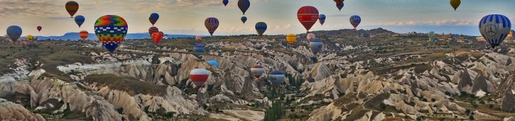 10 Interesting Facts About Cappadocia