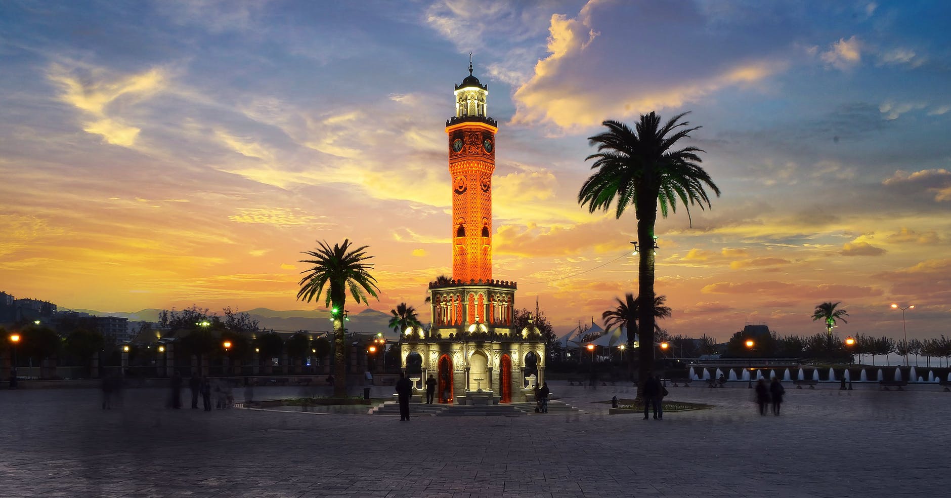 10 Interesting Facts About Izmir