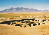 Can Hasan Prehistoric Site