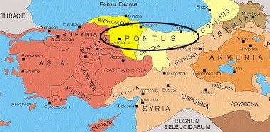 Kingdom of Pontus