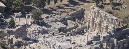 Magic in Ancient Ephesus and Asia Minor