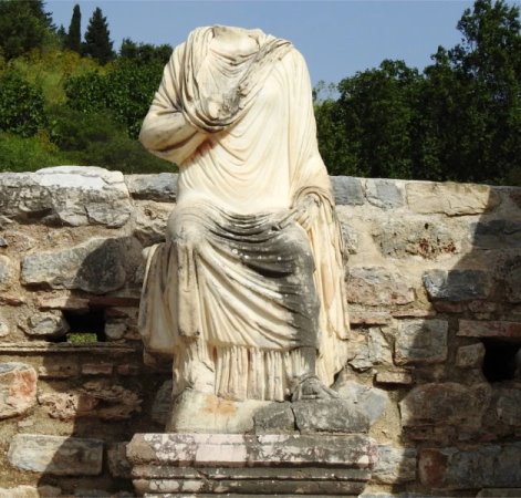 Scholastica of Ephesus