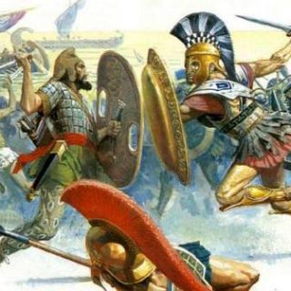 Battle of Sardis
