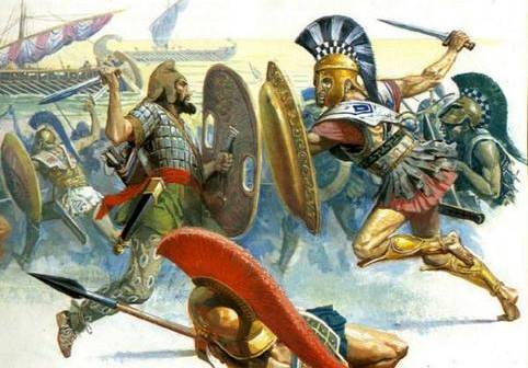 Battle of Sardis