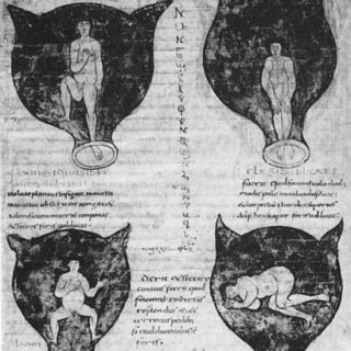 Book of Gynaecology by Soranus the Physician from Ephesus
