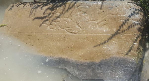 Discovery of a new Iron Age kingdom and the inscription of the king's grave in Konya