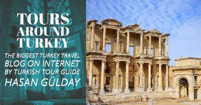 Hire a Licensed Tour Guide in Turkey