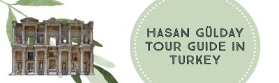 Contact Tours Around Turkey for Ephesus Tour for Children