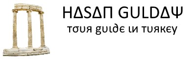 Hasan Gulday Licensed Tour Guide in Turkey