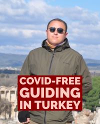 Covid Free Tours in Turkey