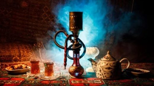 Hookah Culture in Turkey