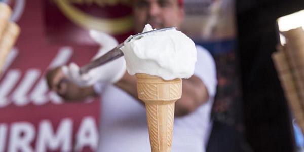 7 Best Places to Eat Ice Cream in Turkey