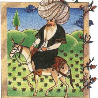 Nasreddin Hodja and His Life