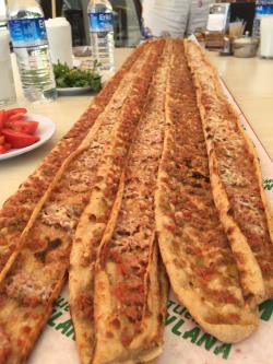Konya City Cuisine