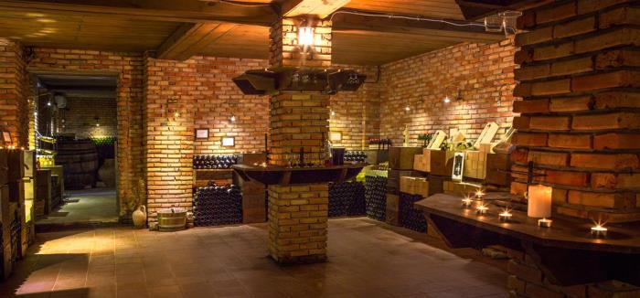 Kutman Wine Museum