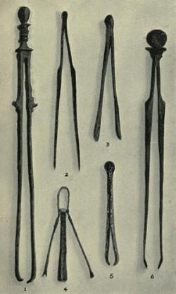 Surgical Instruments