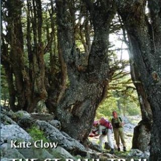 THE ST PAUL TRAIL By Kate Clow and Chris Gardner