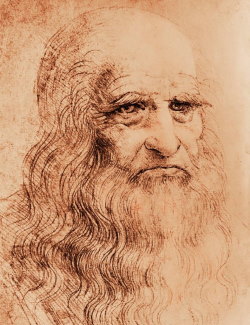 Leonardo da Vinci in the Ottoman Empire
