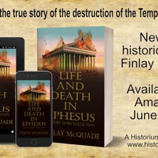 Life and Death in Ephesus