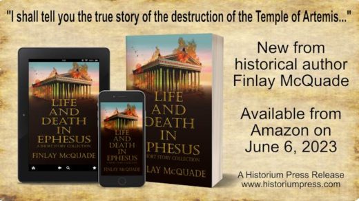 Life and Death in Ephesus