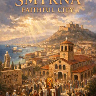 The Letter to Smyrna: “Be Faithful Unto Death” 1 The Letter to Smyrna: "Be Faithful Unto Death"